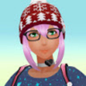 Meet your Posher, Alejandra